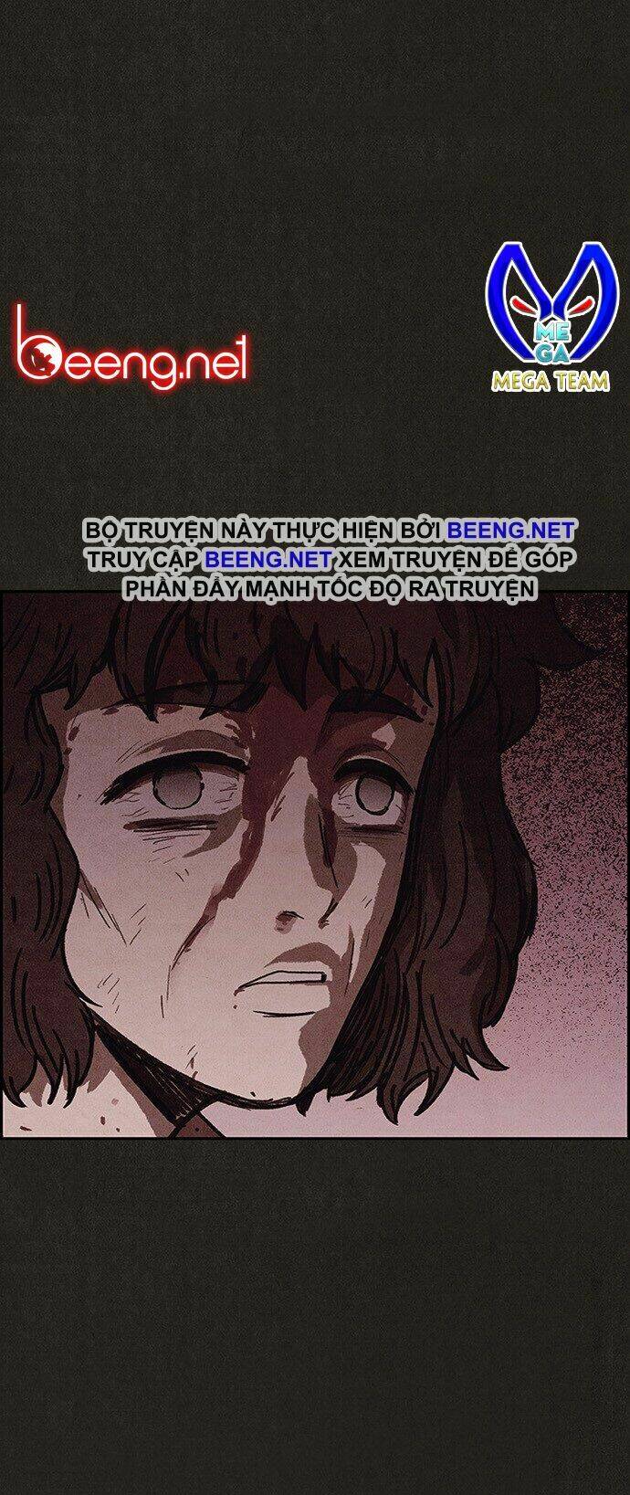 Quái Vật Tại Chung Cư Xanh: Chapter 95