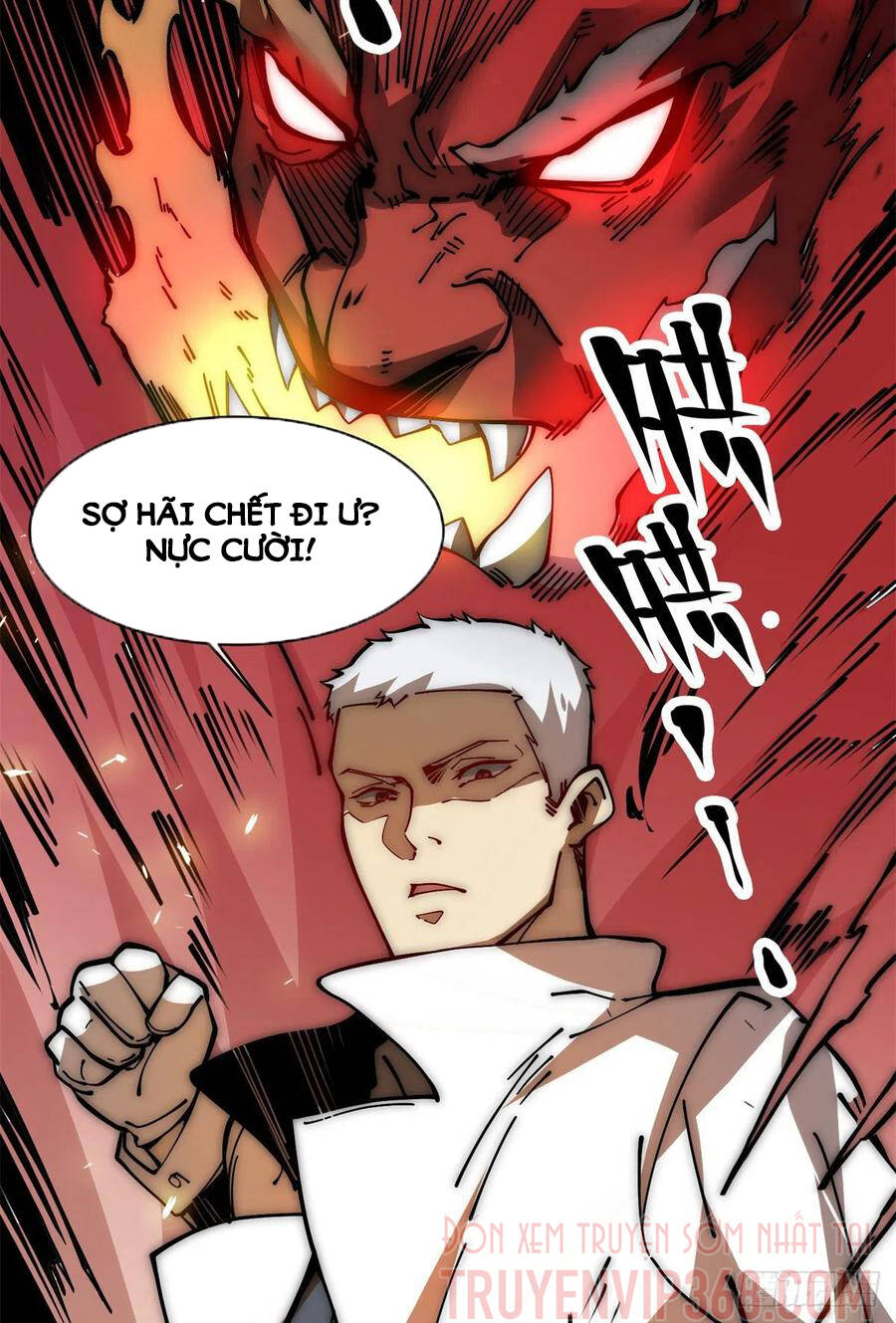 Lùi Lại Để Vi Sư Lên: Chapter 15