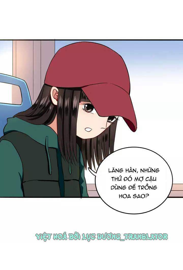 Chào Buổi Sáng, Hướng Dương: Chapter 9