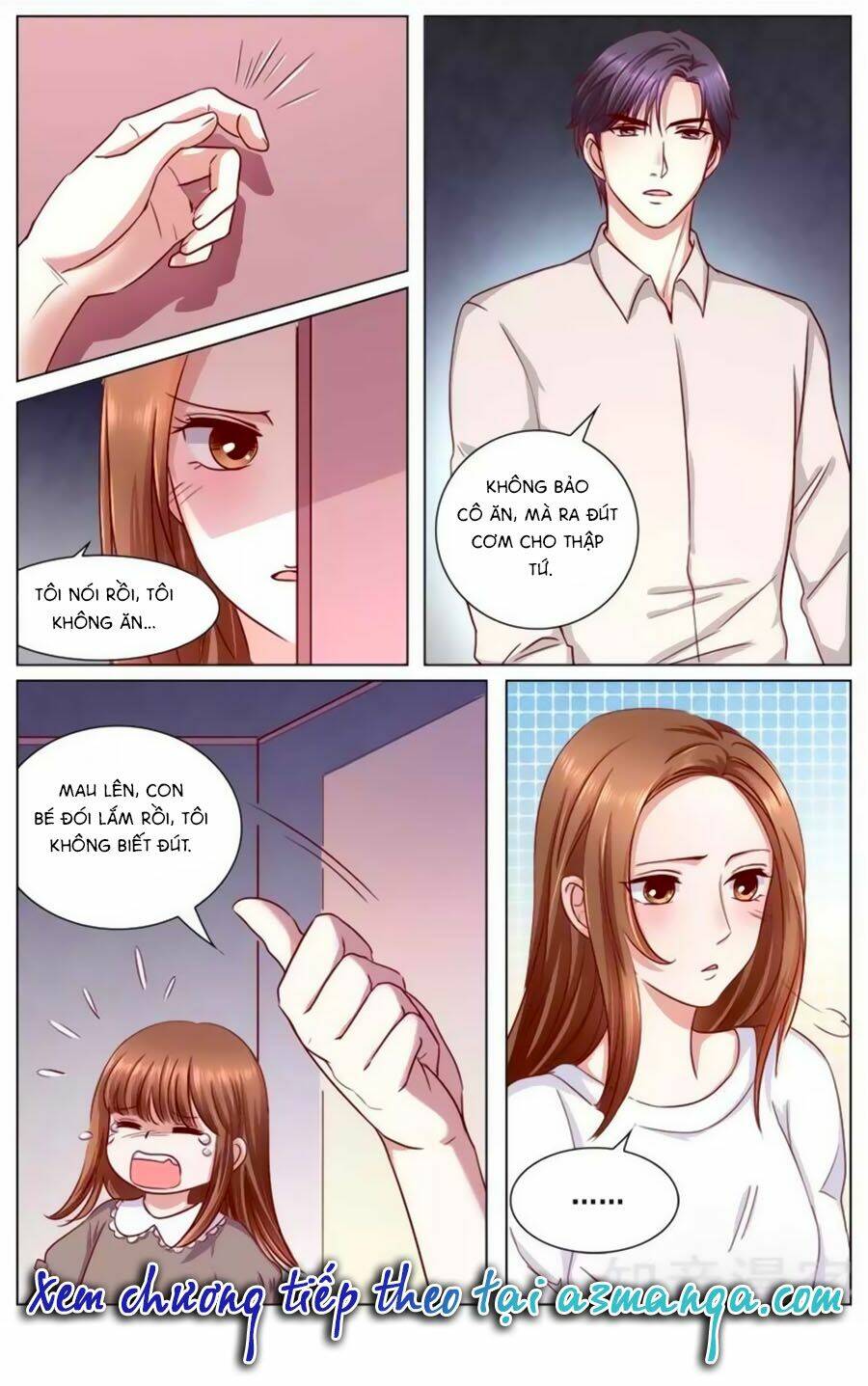 Cô Vợ Nóng Bỏng: Chapter 109