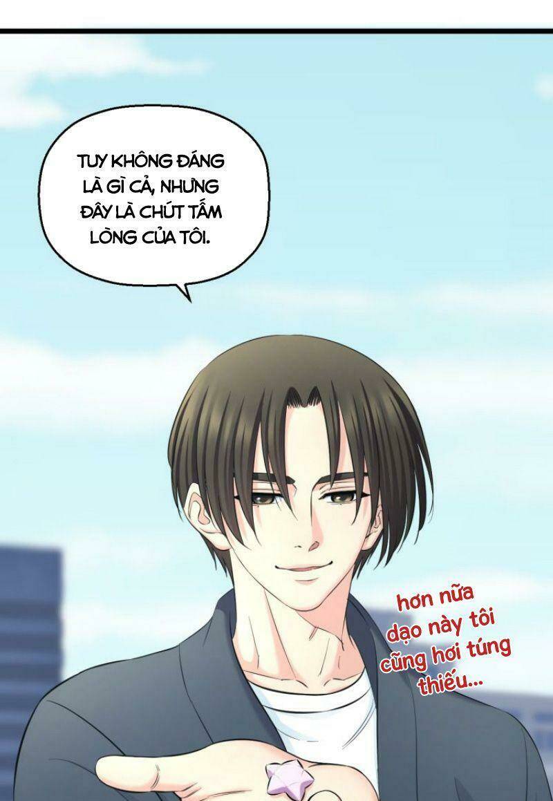 Đối Mặt Với Thử Thách: Chapter 50