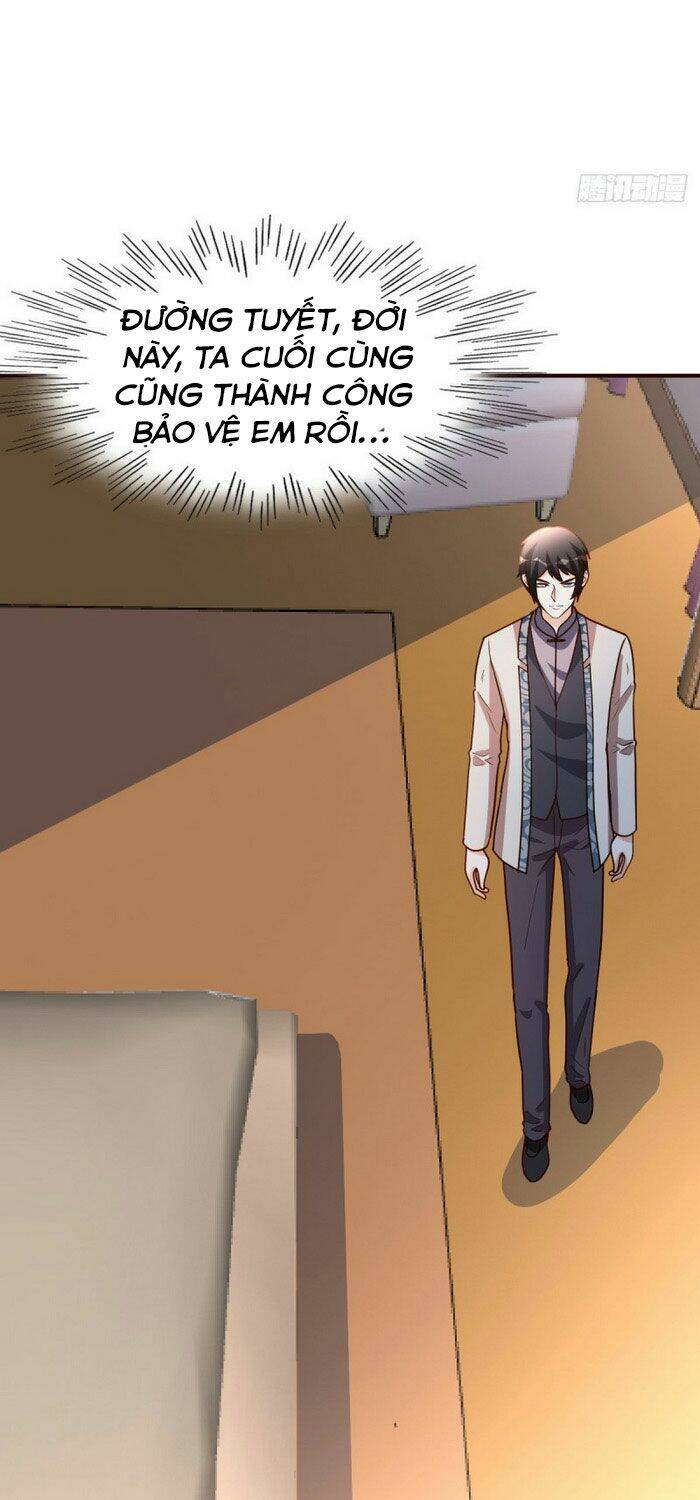 Trọng Sinh Tu Chân Tại Đô Thị: Chapter 124