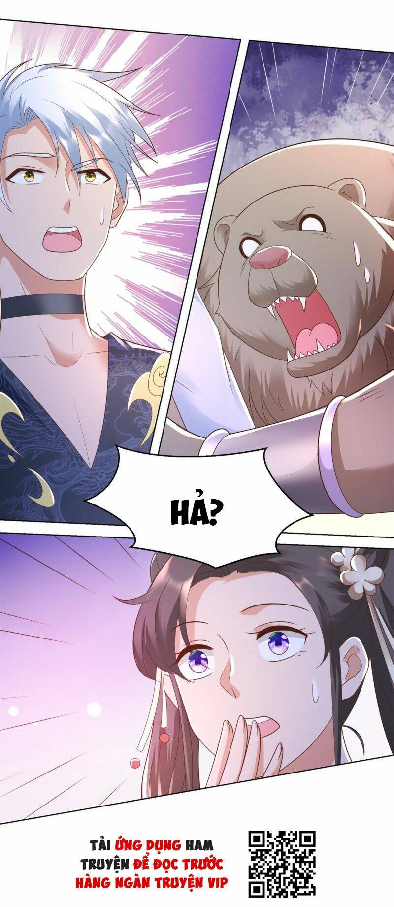 Chí Tôn Trọng Sinh: Chapter 137