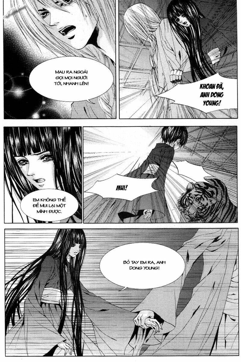 Tân Nương Của Thủy Thần: Chapter 115