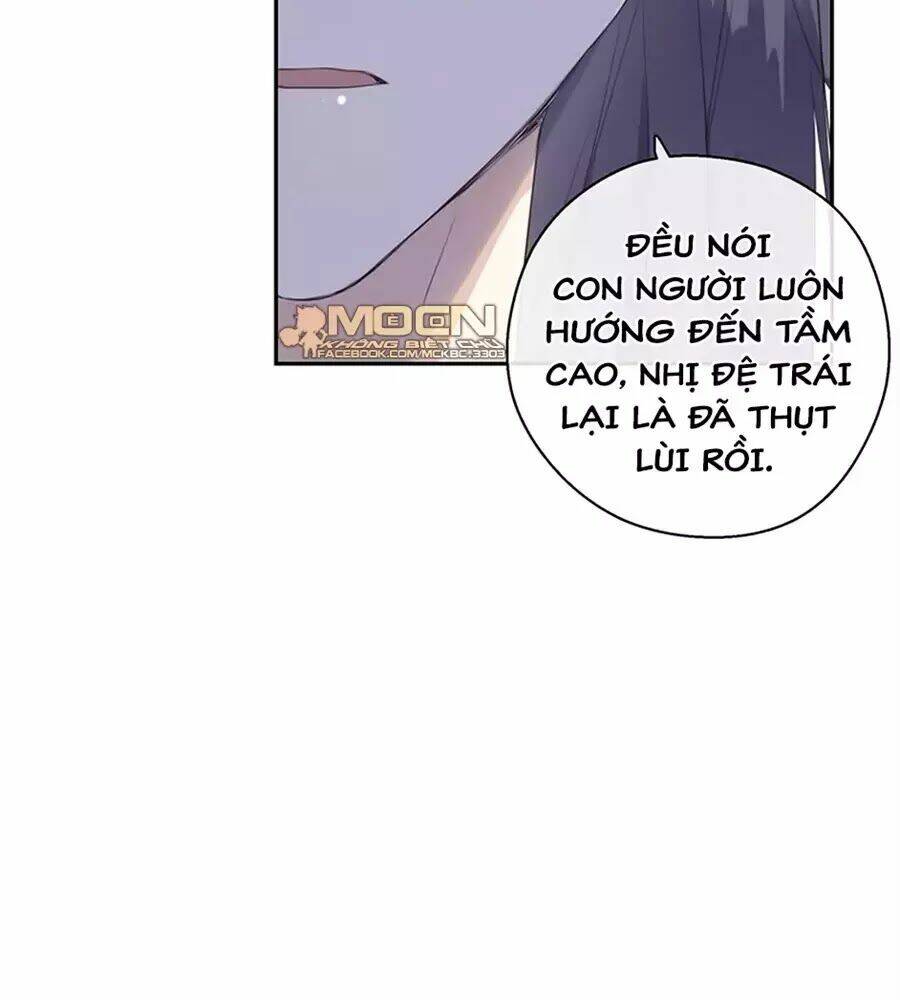 Kính Hoa Thương: Chapter 24