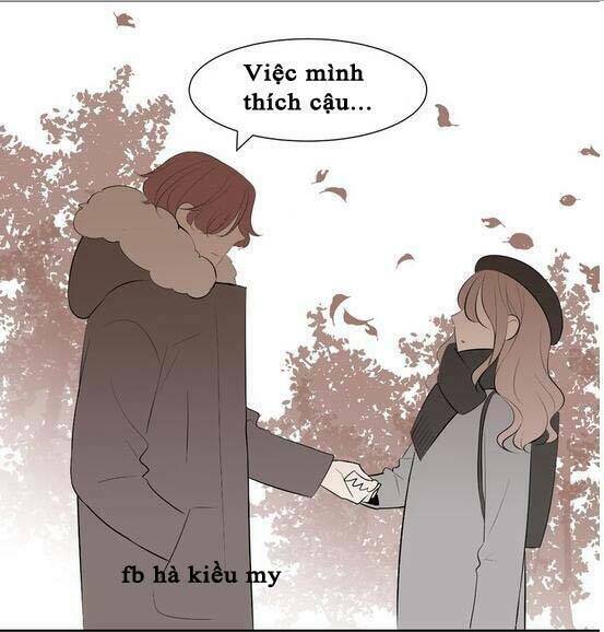 Mối Tình Đơn Phương: Chapter 51