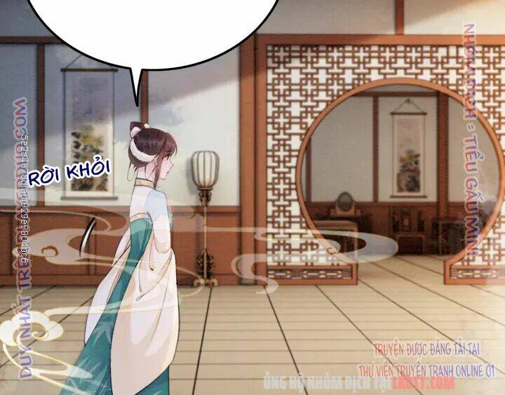 Trọng Sinh Bá Sủng Nhiếp Chính Vương Quá Mạnh Mẽ: Chapter 187