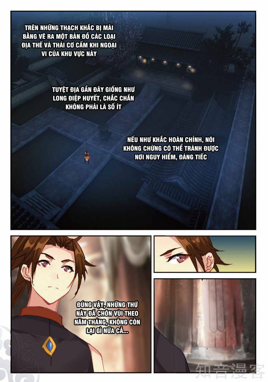 Già Thiên: Chapter 89