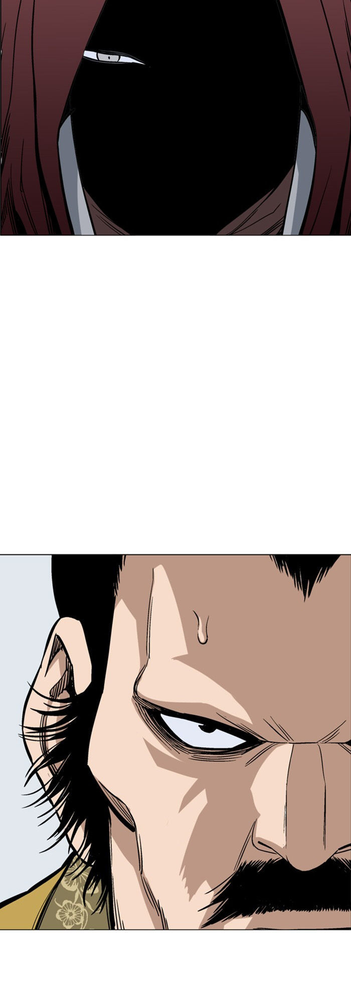 Cao Thủ 2: Chapter 30
