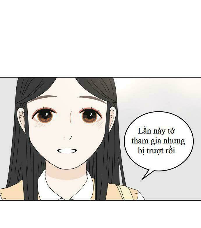 30 Phút Bước Đi Bên Em: Chapter 15
