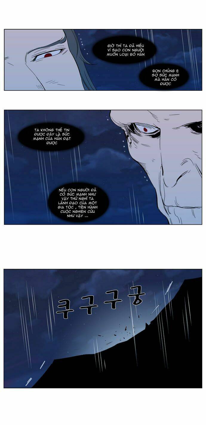 Ma Cà Rồng Quý Tộc: Chapter 293