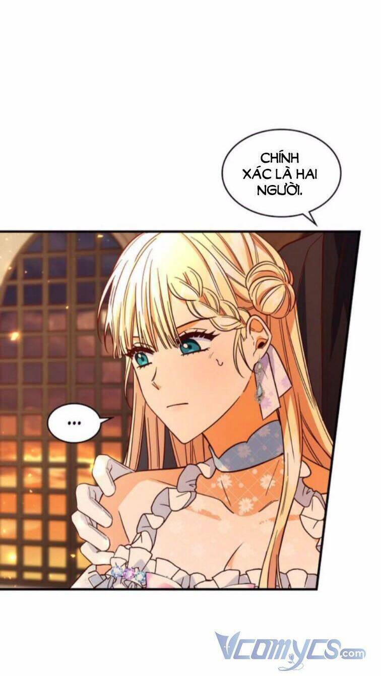 Lòng Trung Thành Với Kẻ Ác: Chapter 30