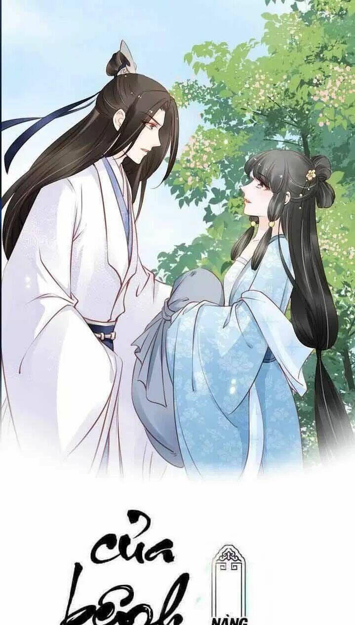 Nàng Trở Thành Bạch Nguyệt Quang Của Vương Gia Bệnh Kiều: Chapter 22