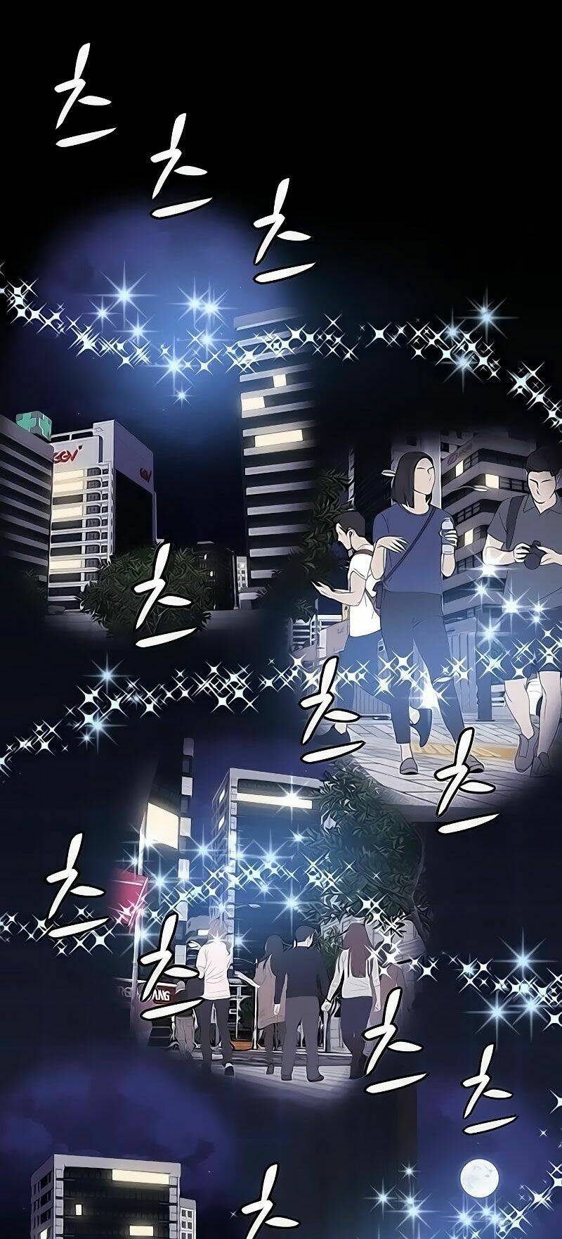 Điểm Chết: Chapter 6