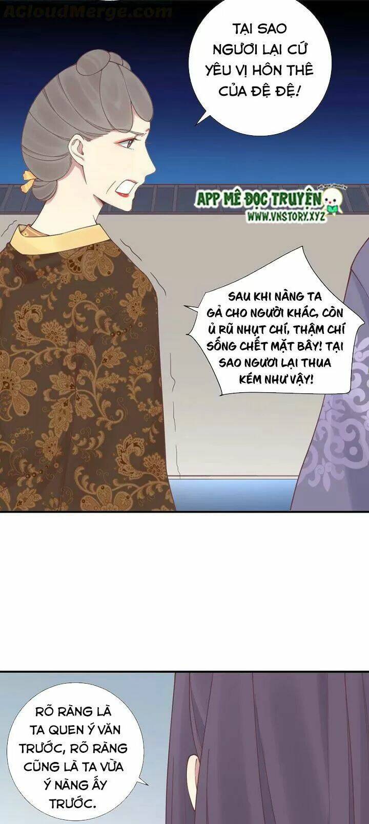 Hoàng Hậu Bận Lắm: Chapter 126