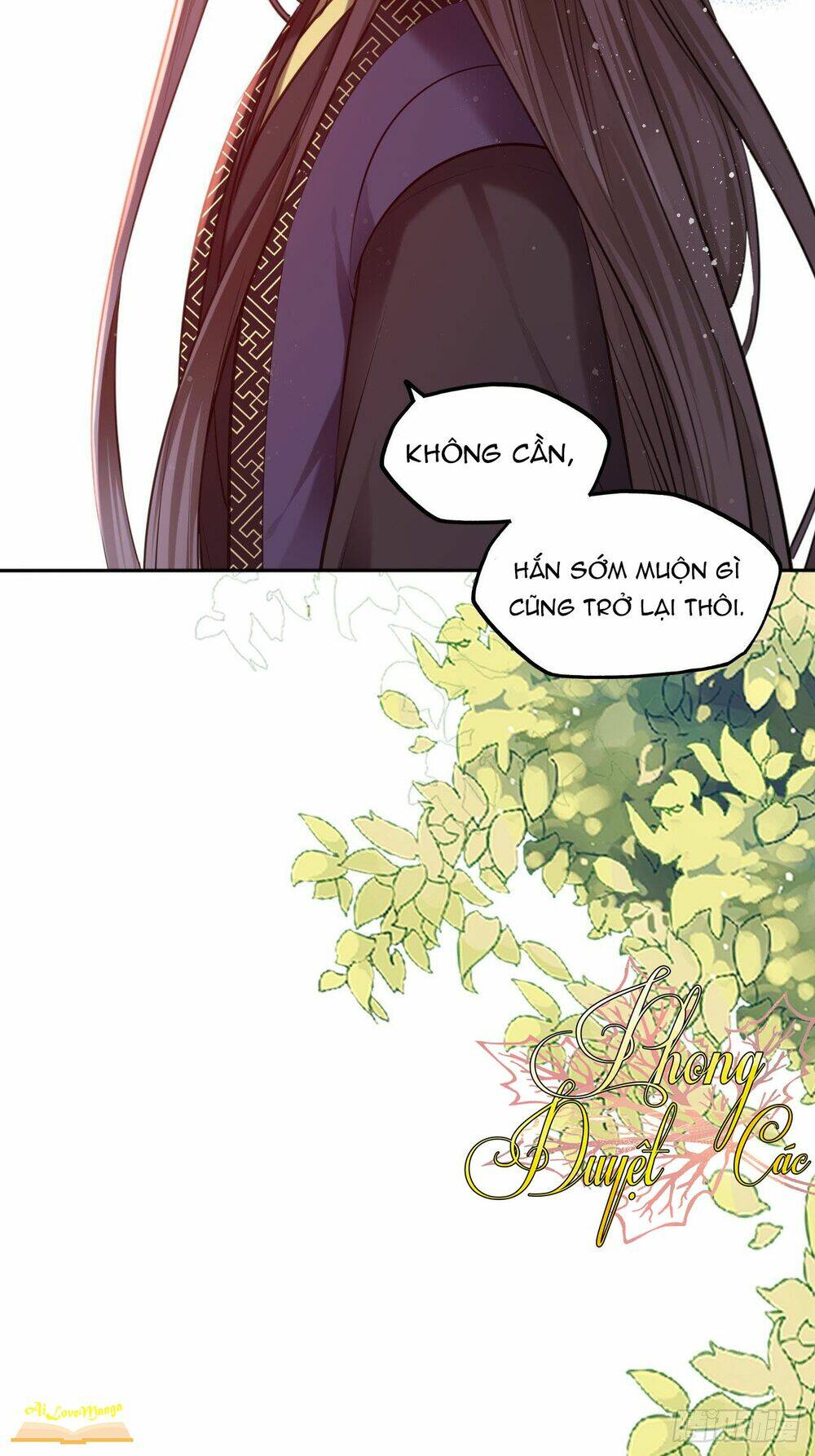 Vương Phi Thật Thích Trang Điểm: Chapter 139