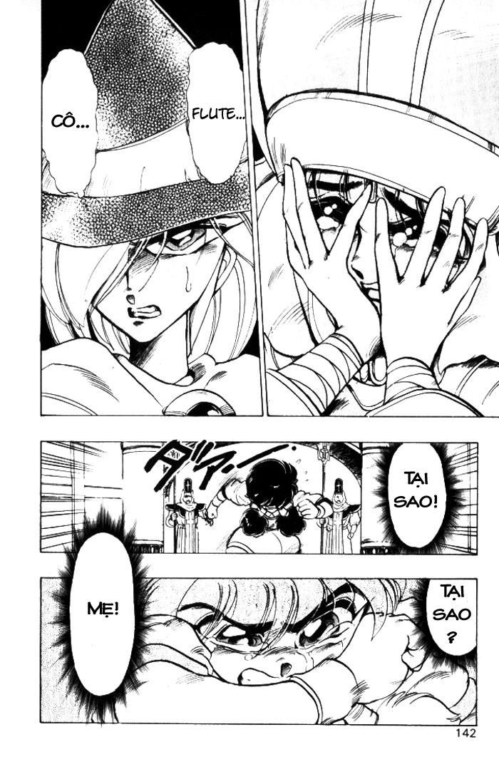 Violinist Of Hameln: Chapter 23