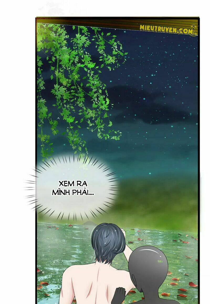 Phúc Hắc Lão Công Buông Em Ra: Chapter 67