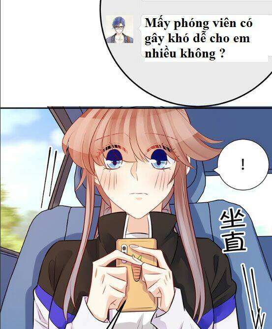 Trọng Sinh Để Ngủ Với Ảnh Đế: Chapter 204