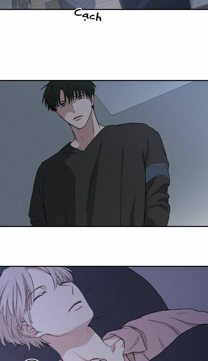 Trốn Tìm: Chapter 8