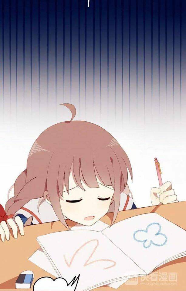 Mối Tình Đầu Dang Dở Của Tôi: Chapter 3