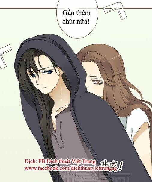 Bạn Trai Tôi Là Cẩm Y Vệ: Chapter 16