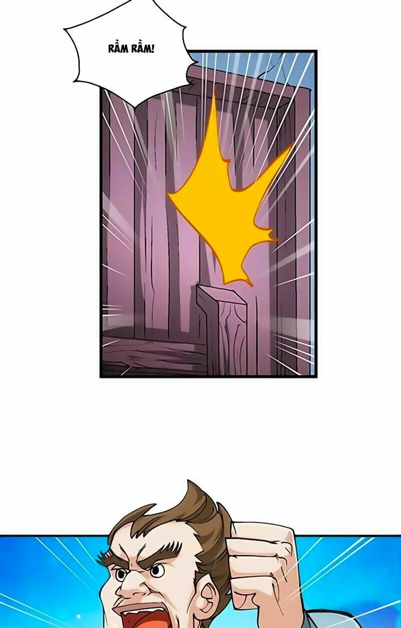 Phong Quỷ Truyền Thuyết: Chapter 46