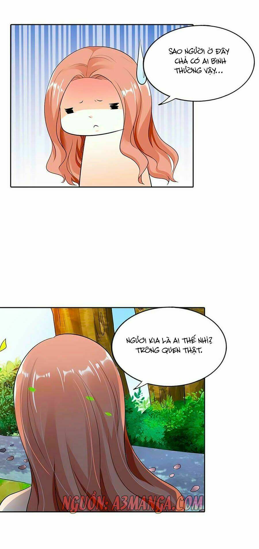 Song Diện Danh Viện: Chapter 34