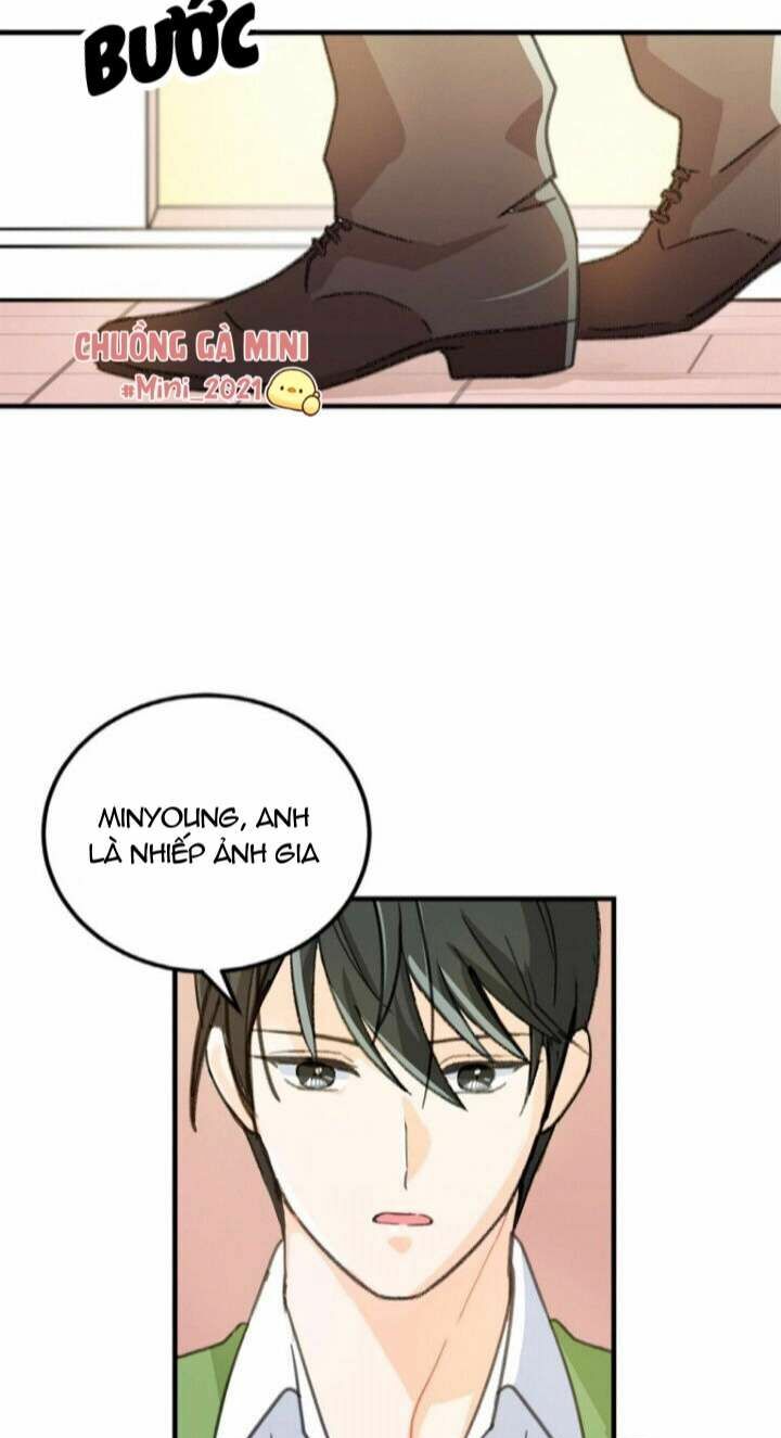 101 Cách Chinh Phục Trái Tim Em: Chapter 12