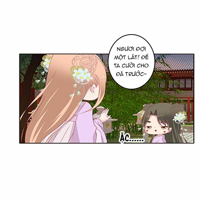 Tướng Quân Mời Ra Trận: Chapter 127