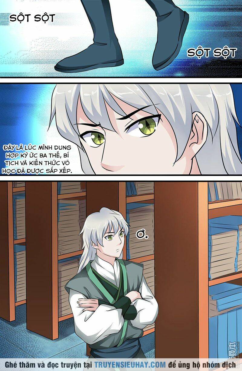 Cực Phẩm Tu Chân Thiếu Niên: Chapter 109