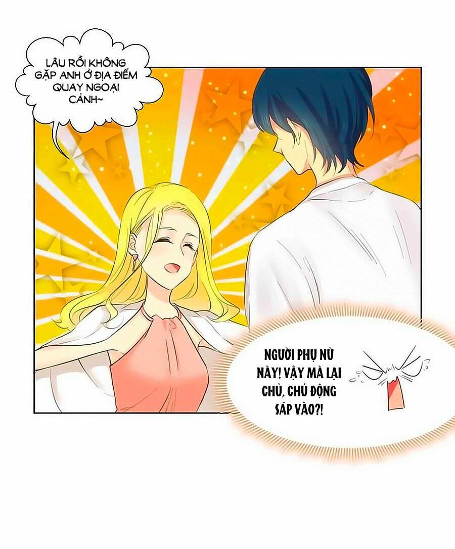 Lưu Luyến Tinh Diệu: Chapter 65