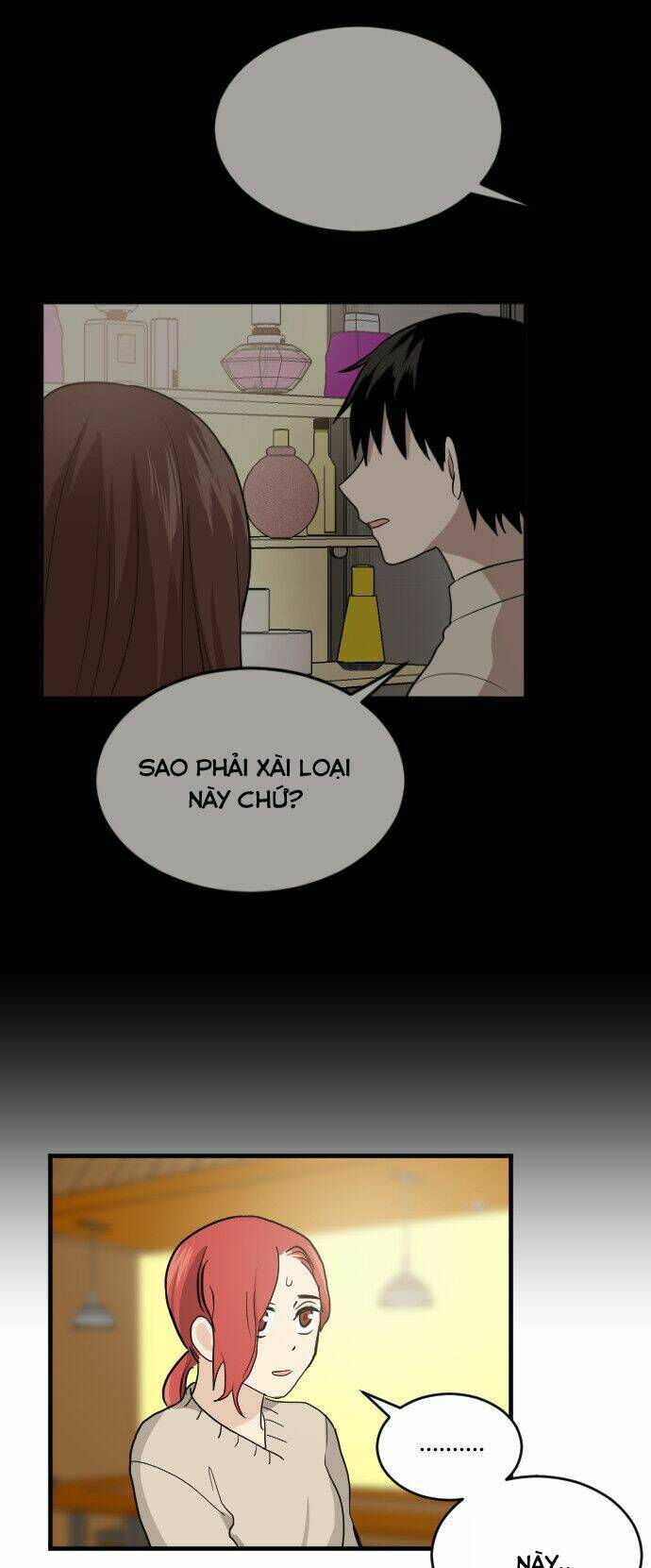 Người Đẹp Gangnam: Chapter 23