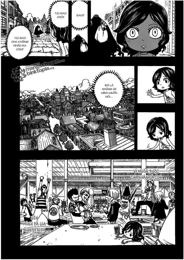 Hội Pháp Sư Nổi Tiếng: Chapter 232