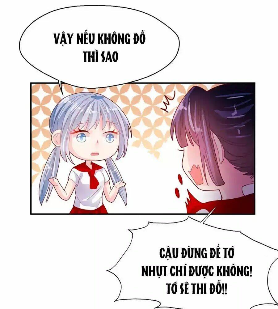 Sau Này Vẫn Cứ Thích Anh: Chapter 73