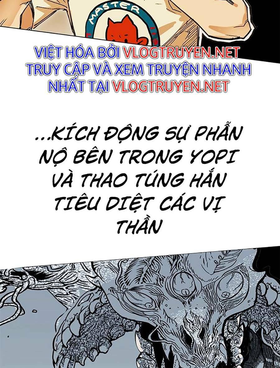 Hard Core Leveling Warrior Ss2: Chapter 127