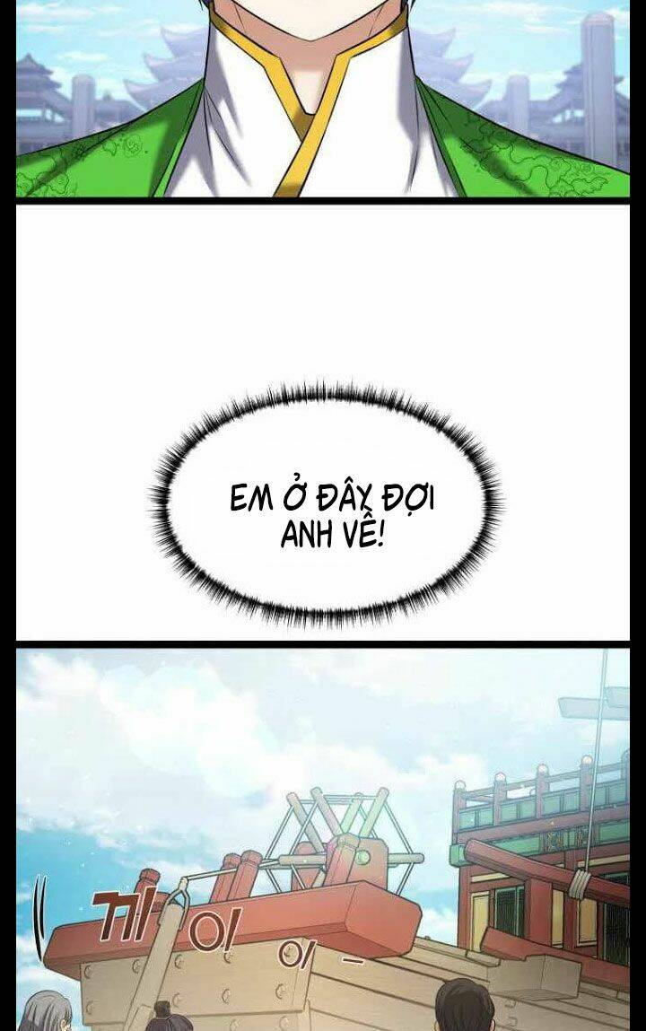 Từ Chối Kết Hôn Với Đại Gia: Cô Dâu Bỏ Trốn: Chapter 30