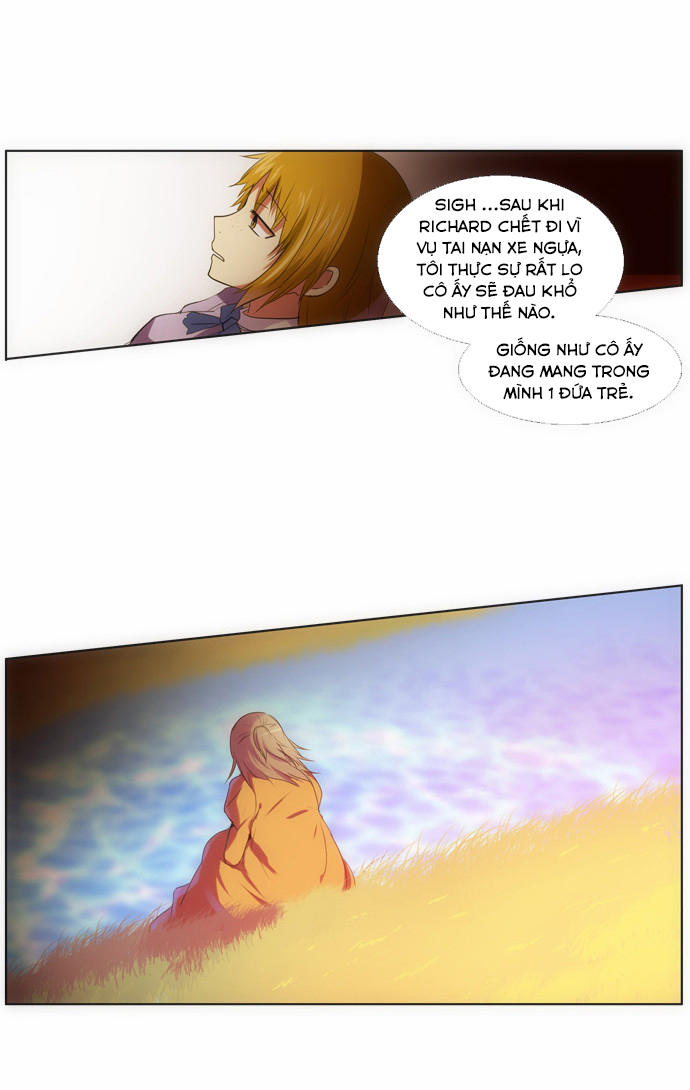 Crepuscule (Yamchi): Chapter 110