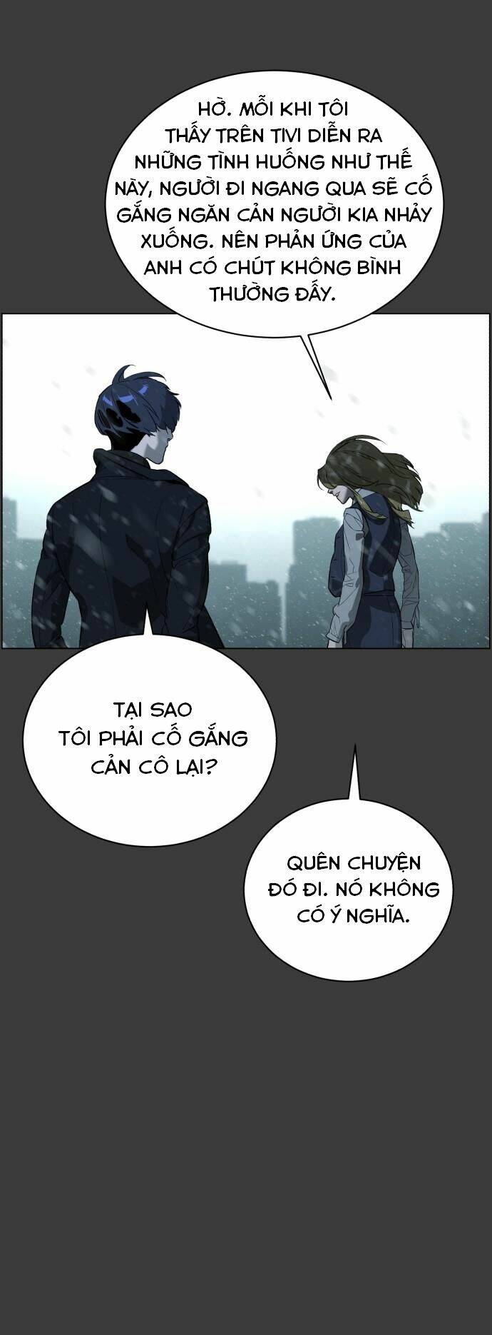 Máu trắng: Chapter 79.5