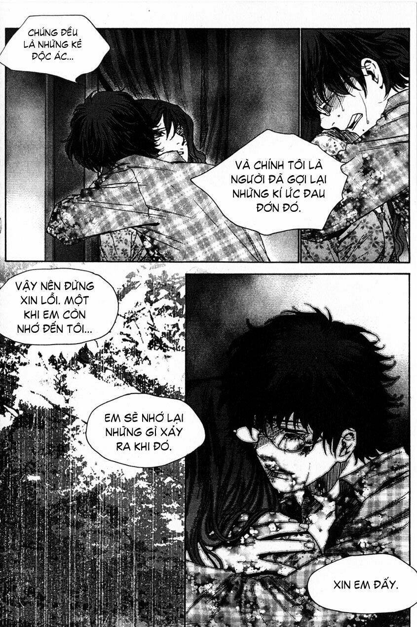 Redrum 327: Chapter 14