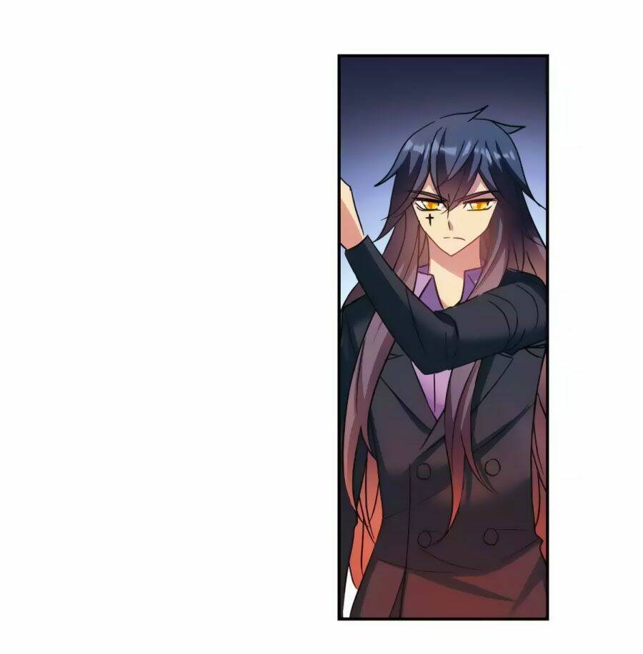 Tô Tịch Kỳ Quái: Chapter 94.1