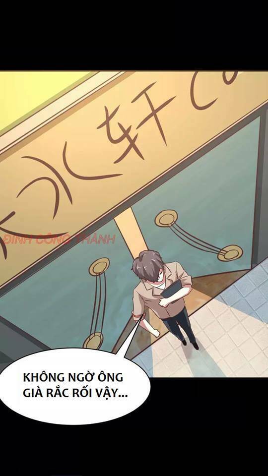 Truyện Kinh Dị Ở Tòa Nhà Số 44: Chapter 47