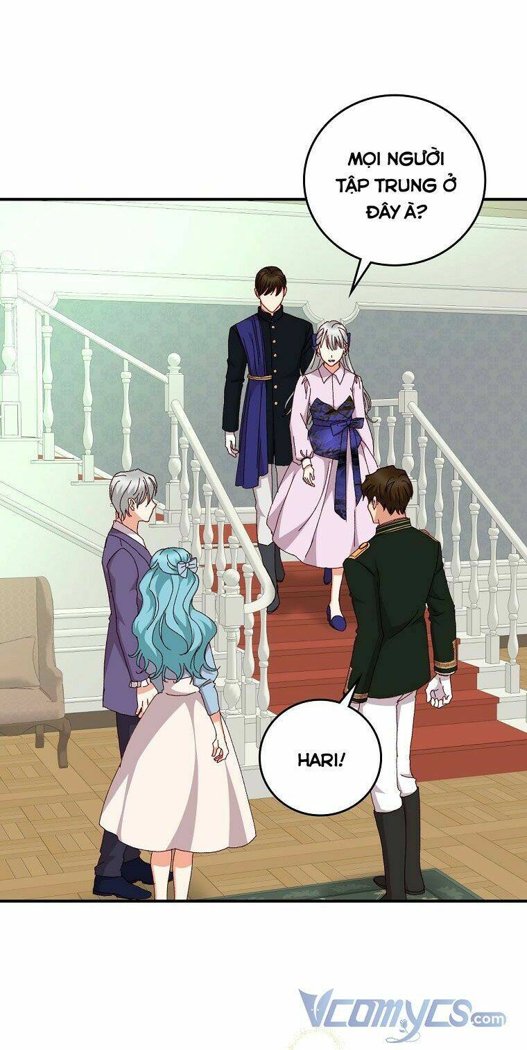 Đừng Chọc Đứa Em Gái Bé Bỏng Của Chúng Tôi: Chapter 95.6