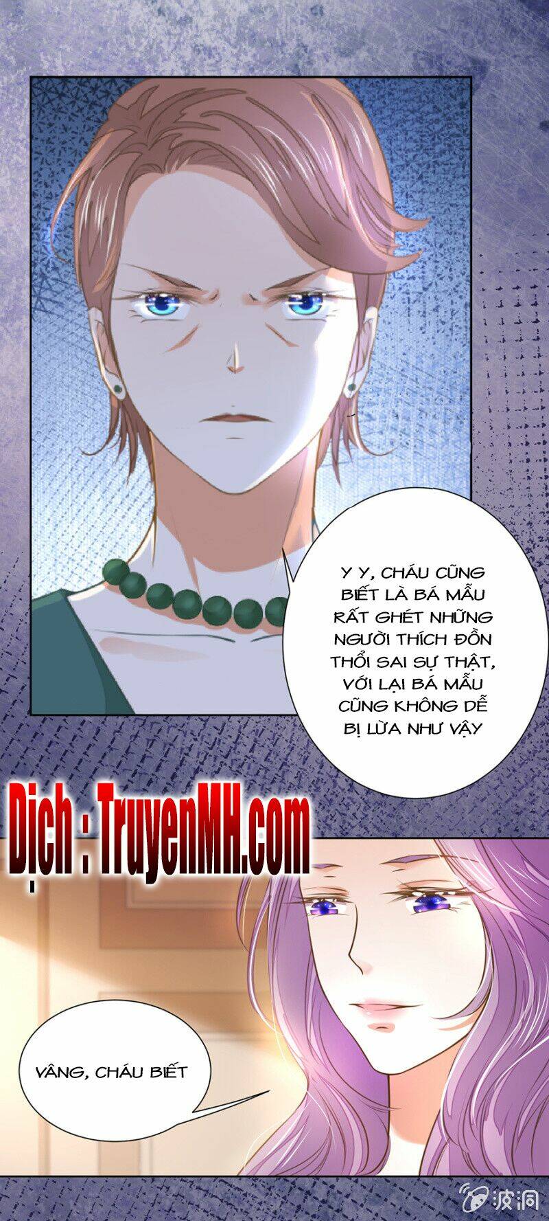Hôn Sai 55 Lần, Nam Thần Cao Lãnh Ở Sát Vách: Chapter 43