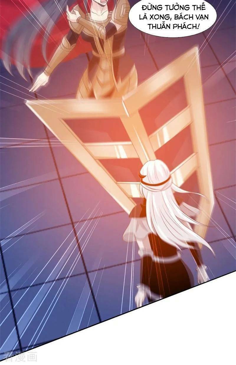 Ta Là Ngọc Hoàng Đại Đế: Chapter 58