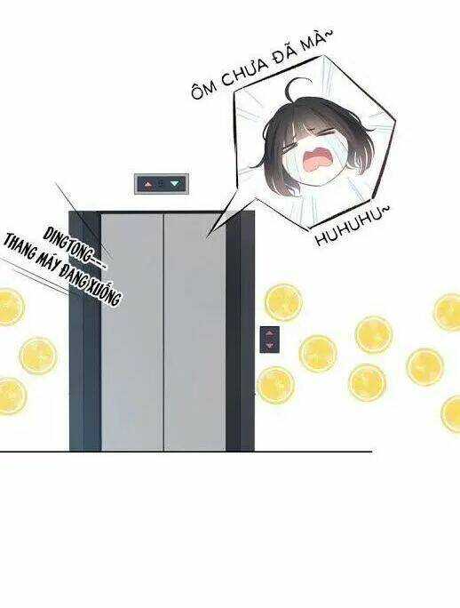 Vấp Phải Nghịch Quang: Chapter 29