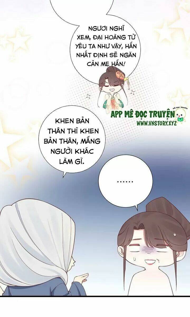 Hoàng Hậu Bận Lắm: Chapter 141