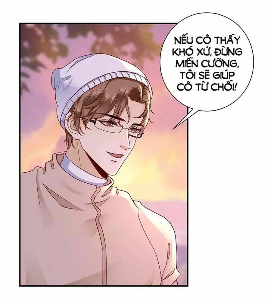 Bạn Trai Điều Khiển Giấc Mơ: Chapter 31