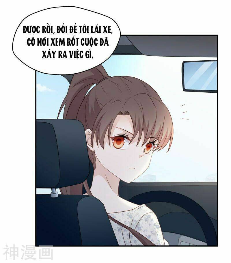 Thiên Kim Bất Lương: Chapter 30