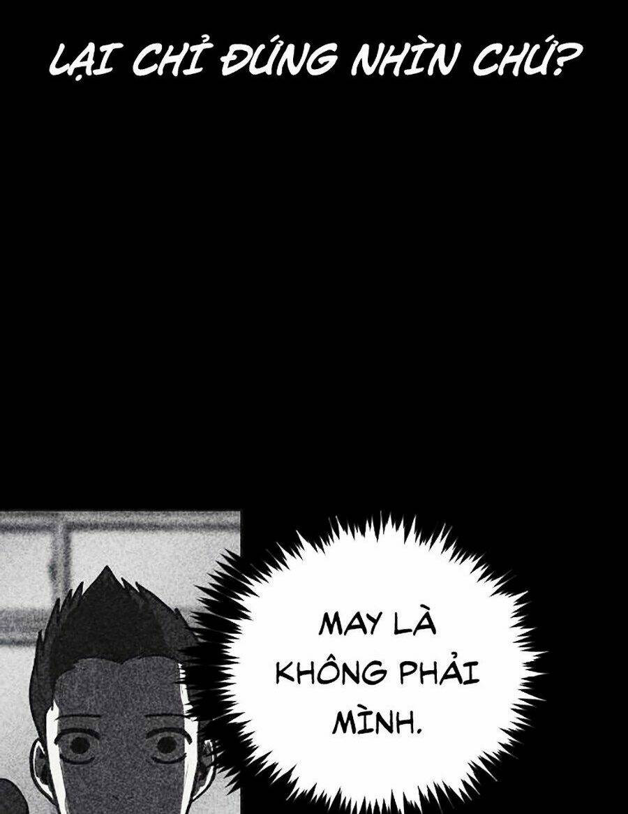 Cậu Bé Shotgun: Chapter 13